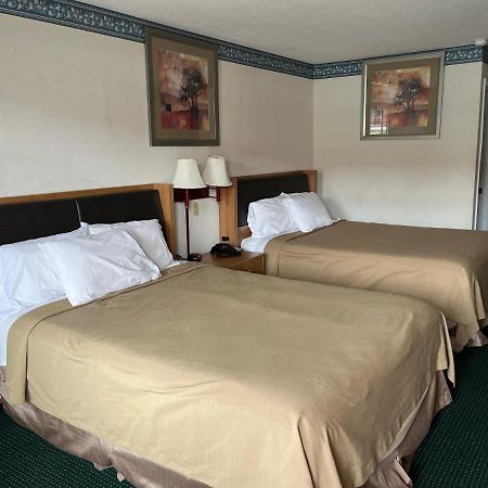 Southern Lodge Orangeburg Kültér fotó