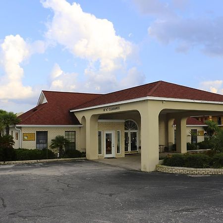 Southern Lodge Orangeburg Kültér fotó