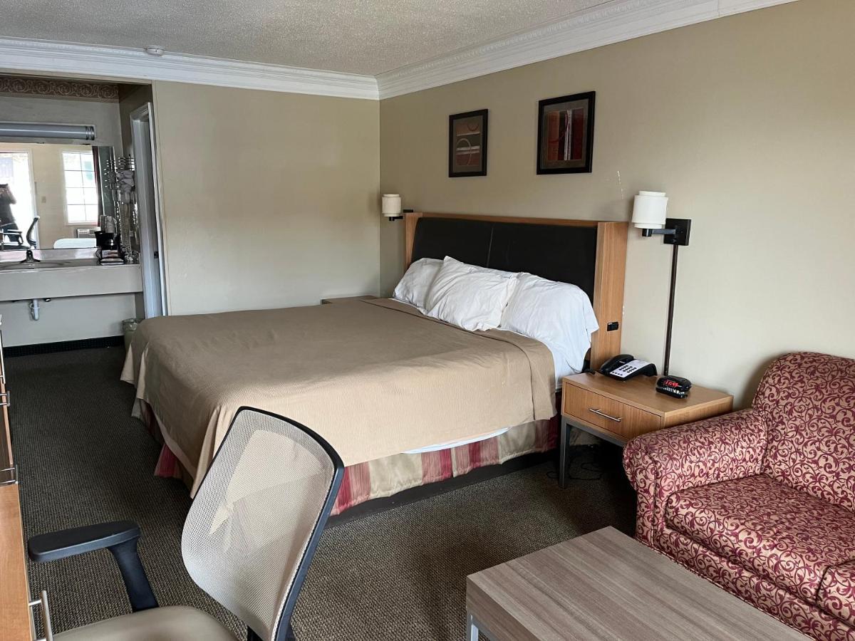 Southern Lodge Orangeburg Kültér fotó
