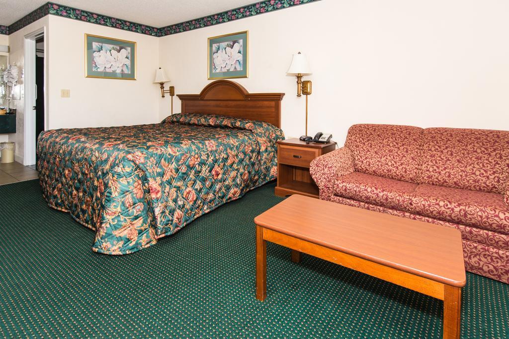 Southern Lodge Orangeburg Kültér fotó