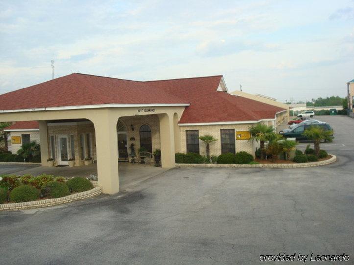 Southern Lodge Orangeburg Kültér fotó