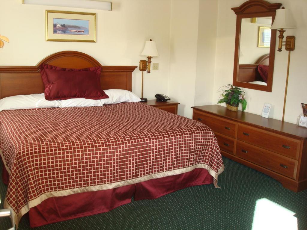 Southern Lodge Orangeburg Kültér fotó
