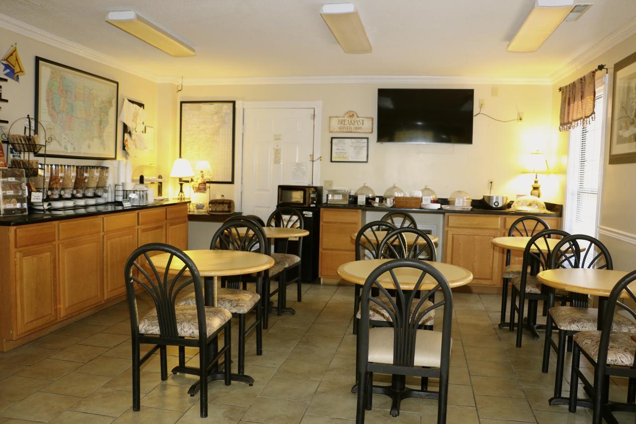 Southern Lodge Orangeburg Kültér fotó