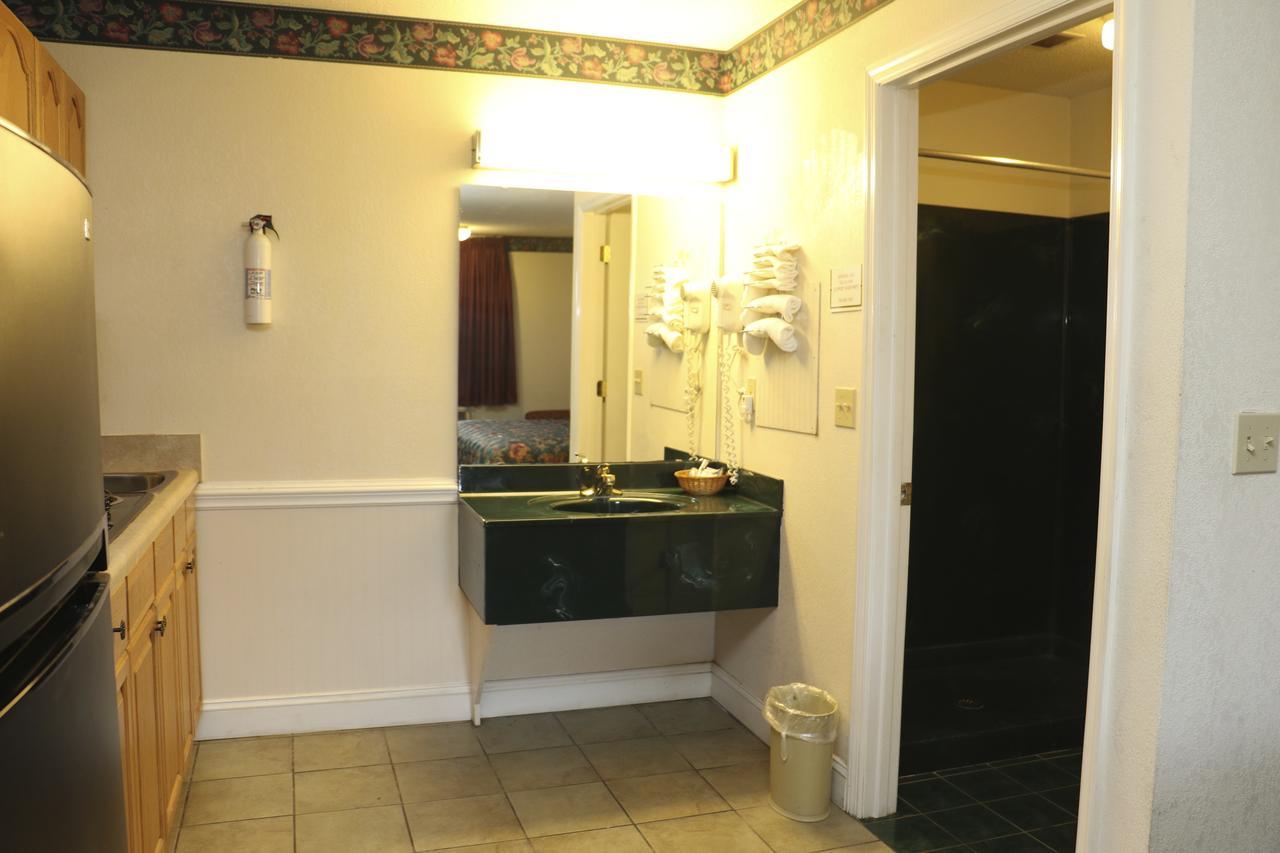 Southern Lodge Orangeburg Kültér fotó