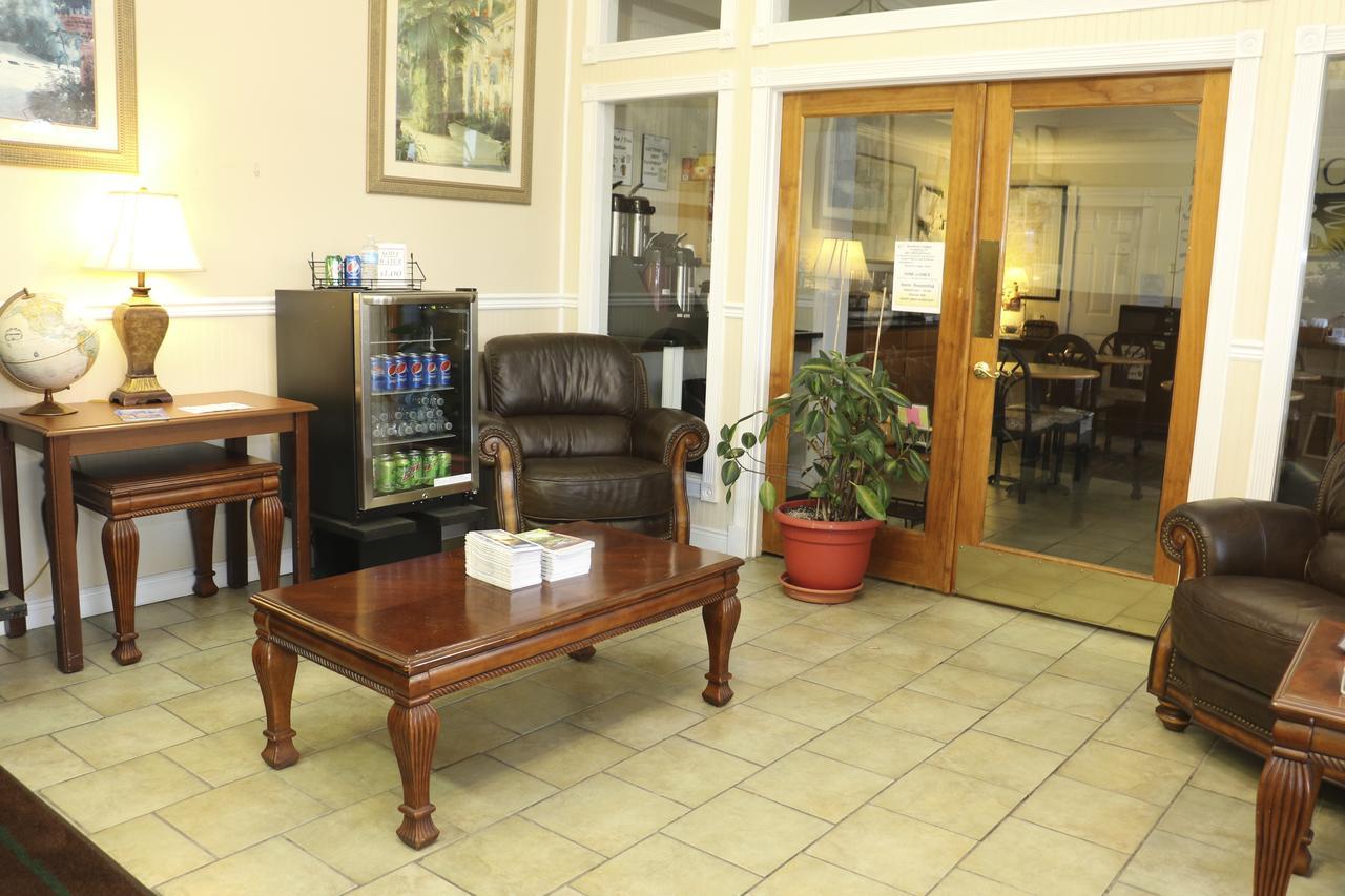 Southern Lodge Orangeburg Kültér fotó