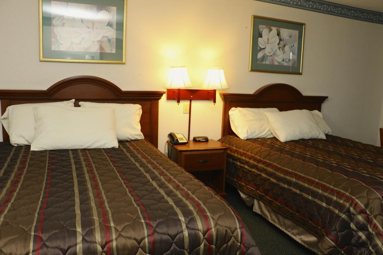 Southern Lodge Orangeburg Kültér fotó
