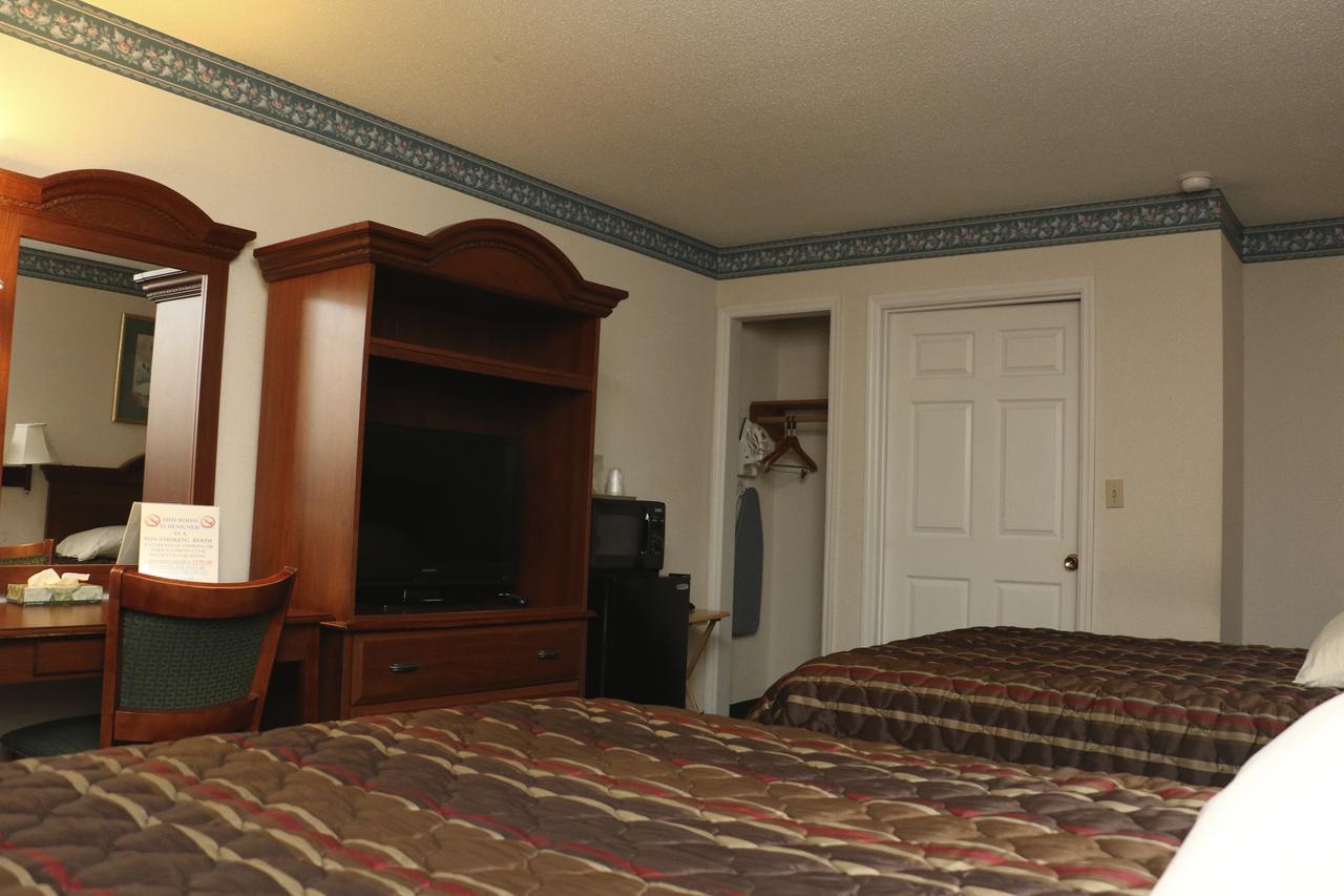Southern Lodge Orangeburg Kültér fotó