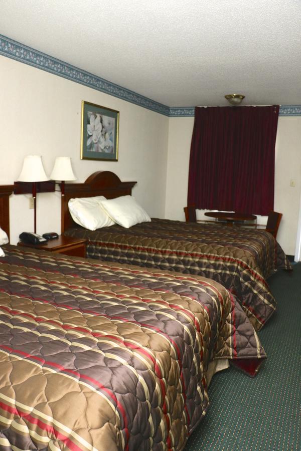 Southern Lodge Orangeburg Kültér fotó