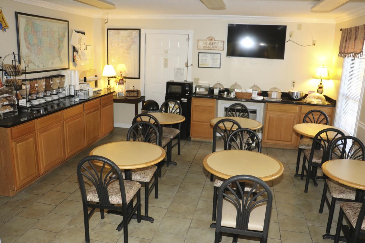 Southern Lodge Orangeburg Kültér fotó
