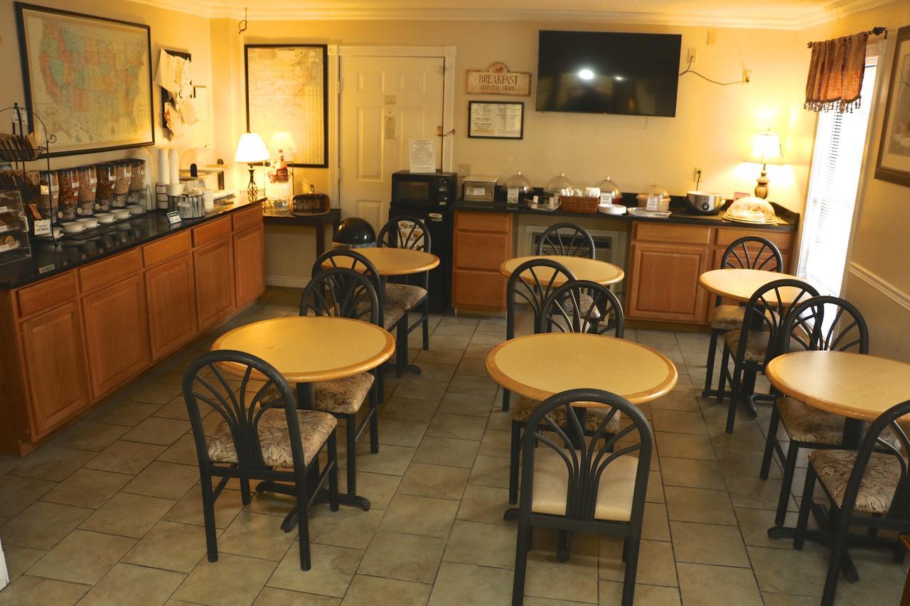 Southern Lodge Orangeburg Kültér fotó