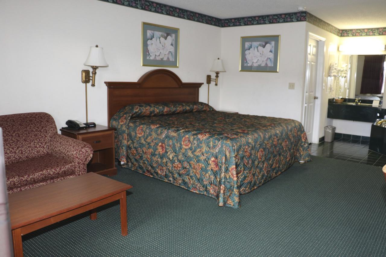 Southern Lodge Orangeburg Kültér fotó