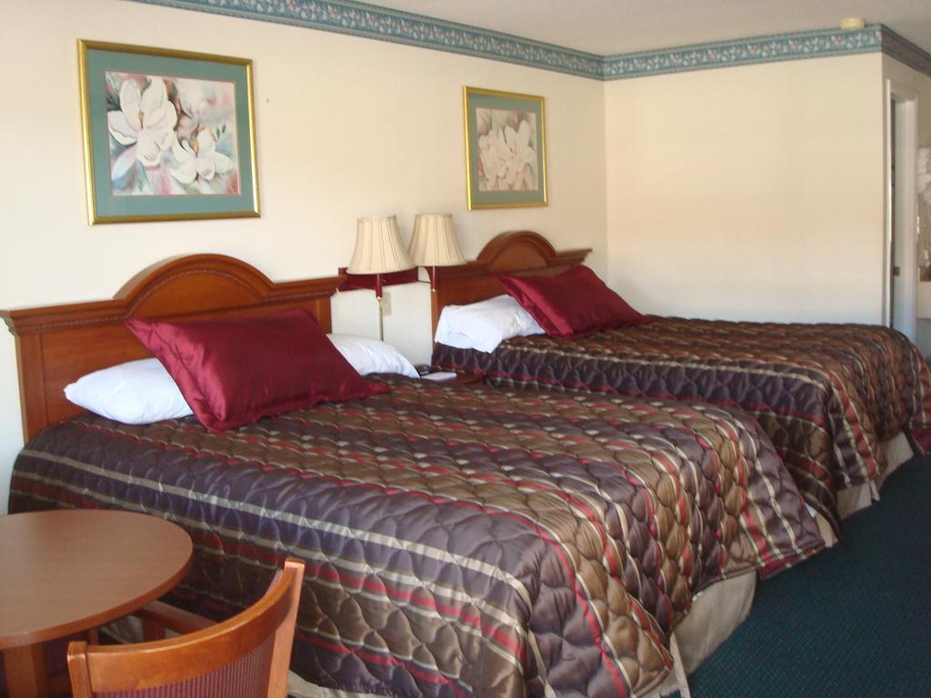Southern Lodge Orangeburg Kültér fotó