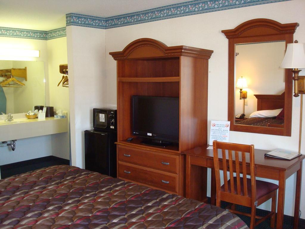 Southern Lodge Orangeburg Kültér fotó