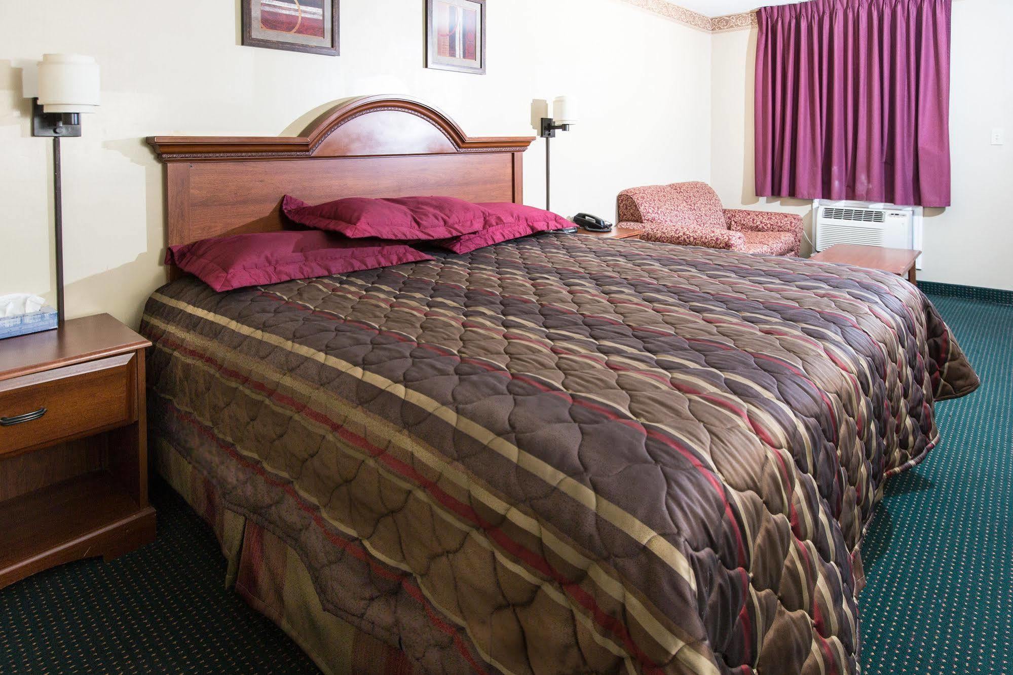 Southern Lodge Orangeburg Kültér fotó