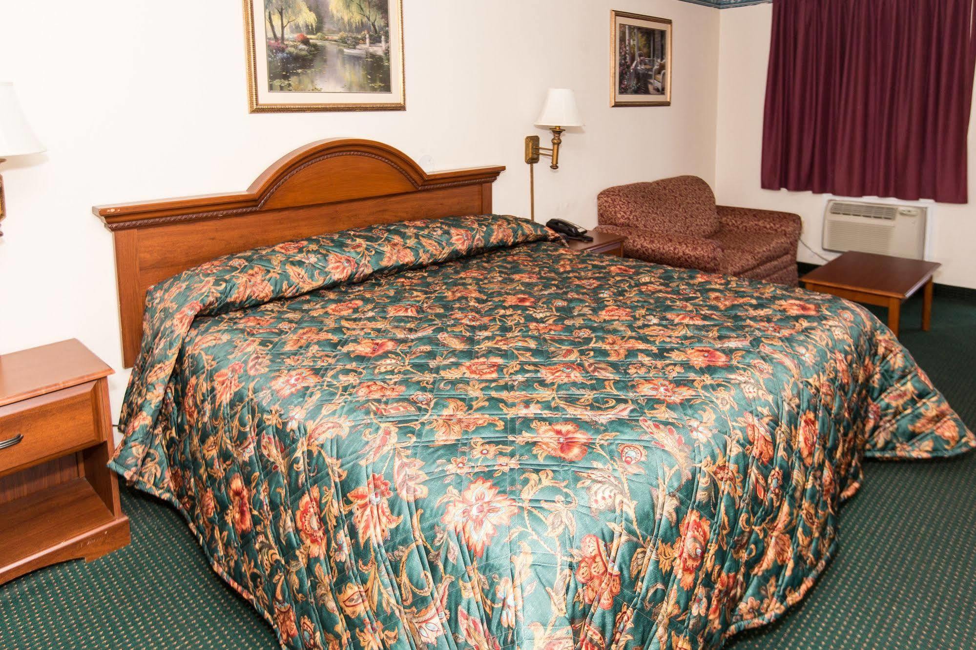 Southern Lodge Orangeburg Kültér fotó