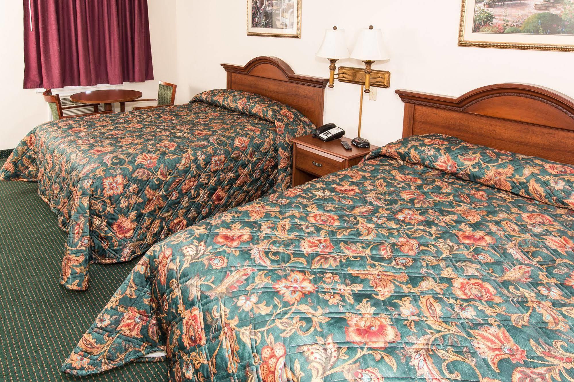 Southern Lodge Orangeburg Kültér fotó
