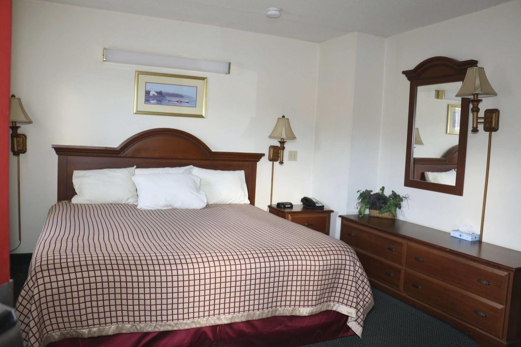 Southern Lodge Orangeburg Kültér fotó