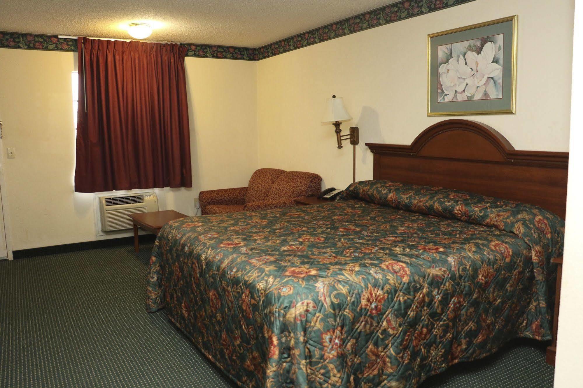 Southern Lodge Orangeburg Kültér fotó