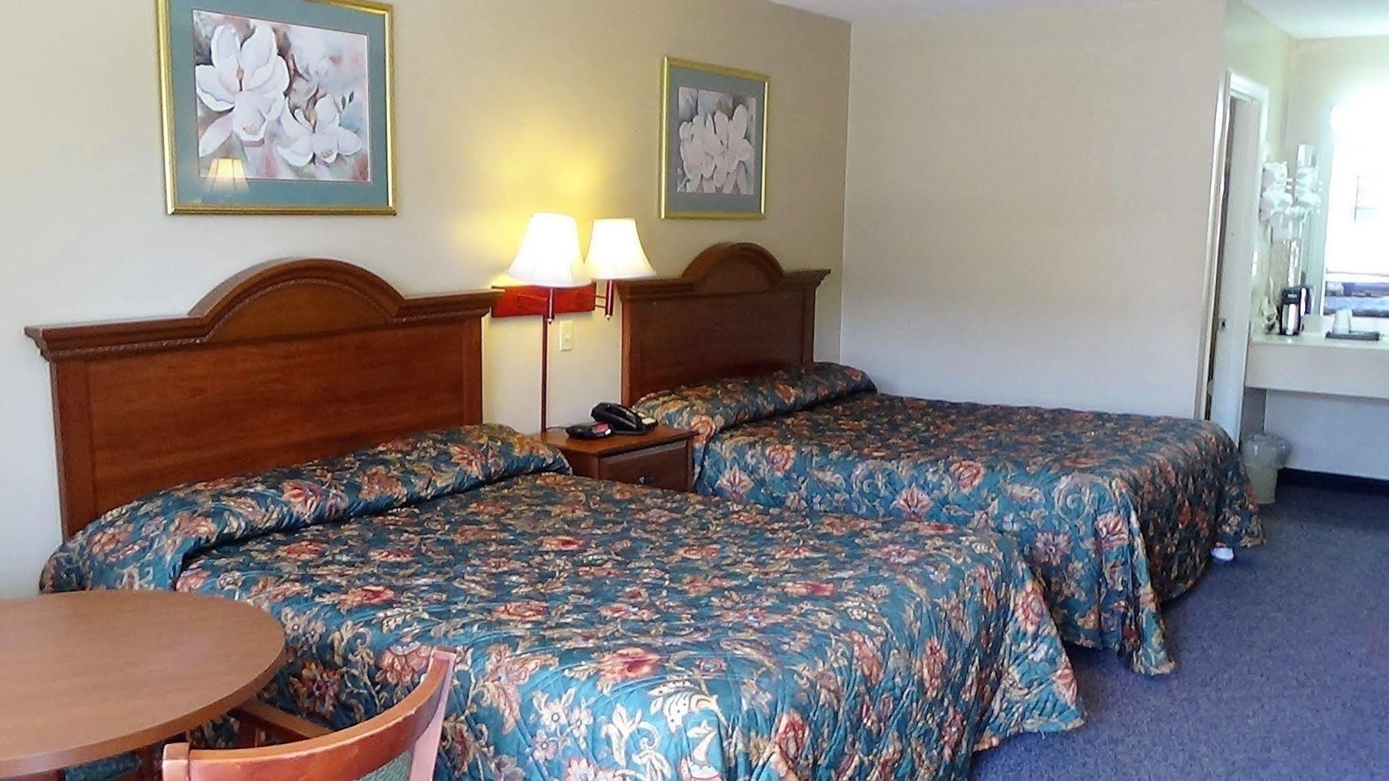 Southern Lodge Orangeburg Kültér fotó