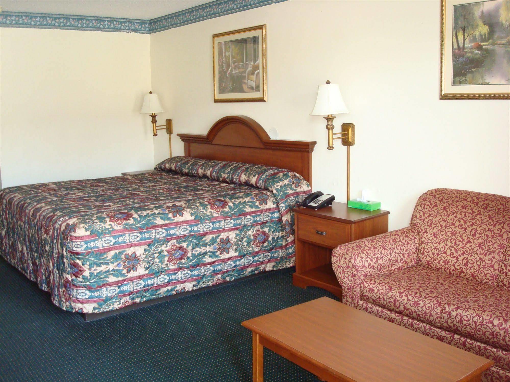 Southern Lodge Orangeburg Kültér fotó