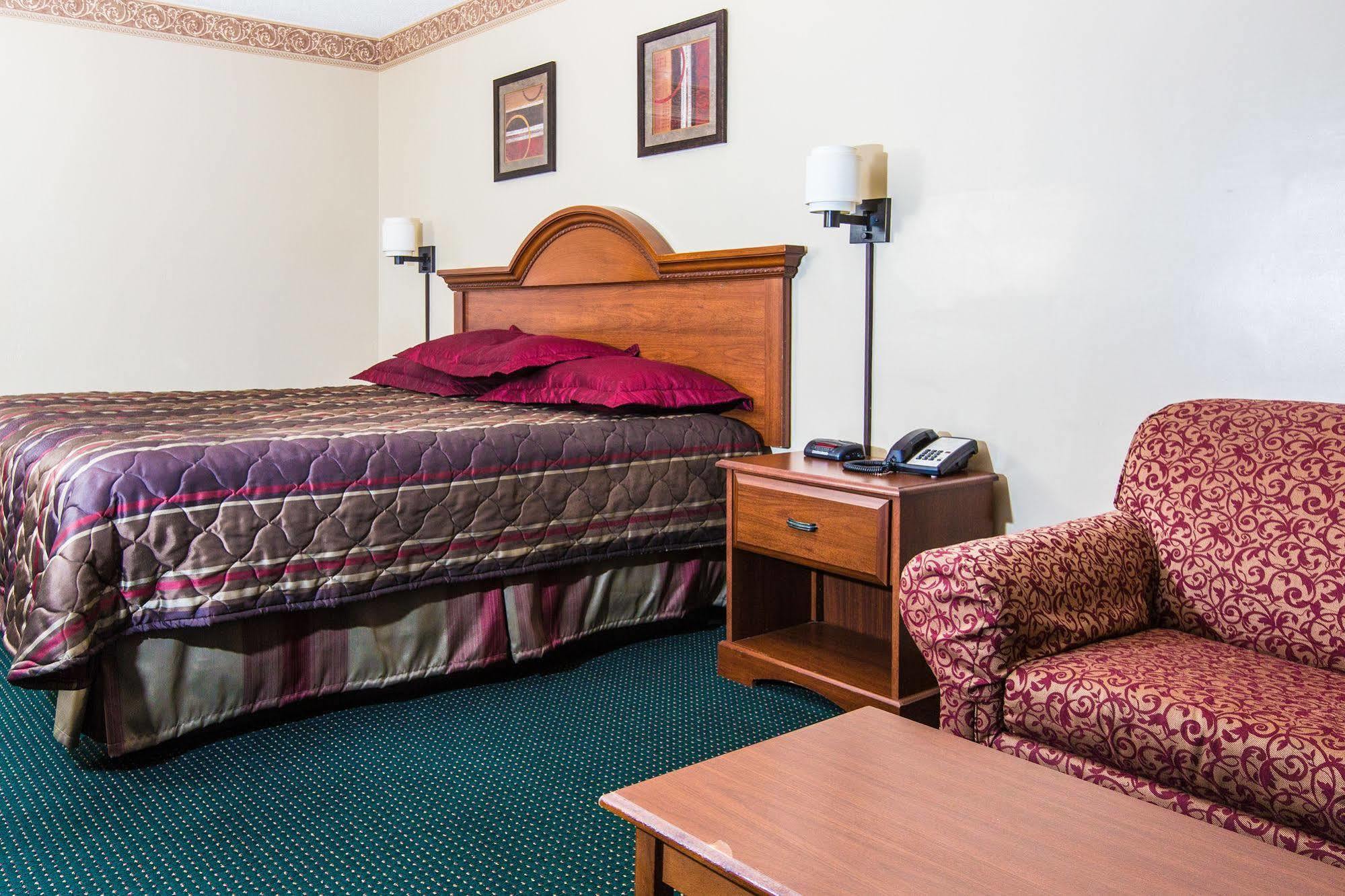 Southern Lodge Orangeburg Kültér fotó