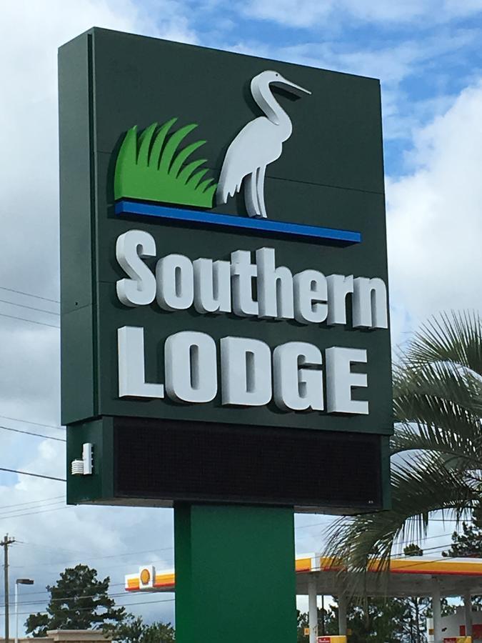 Southern Lodge Orangeburg Kültér fotó